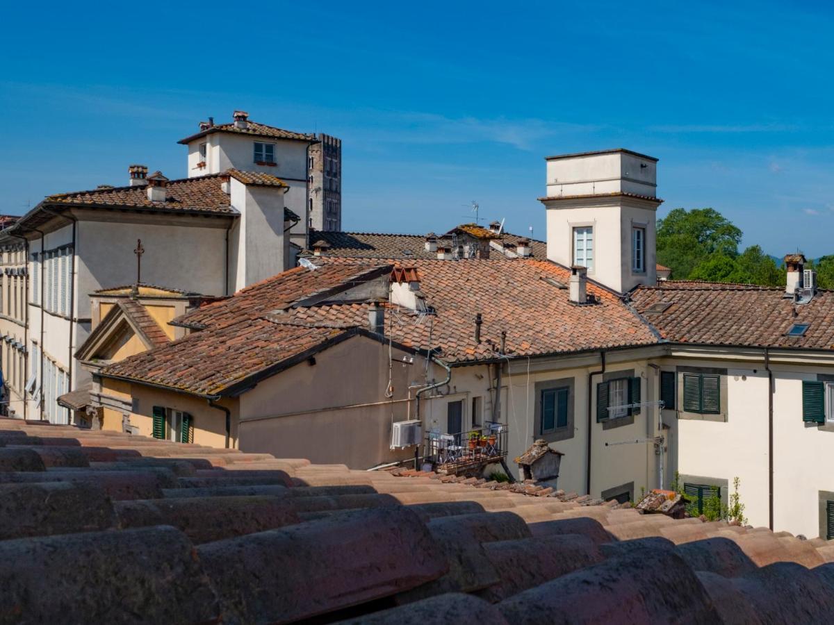 My Guesthouse Lucca Exterior foto